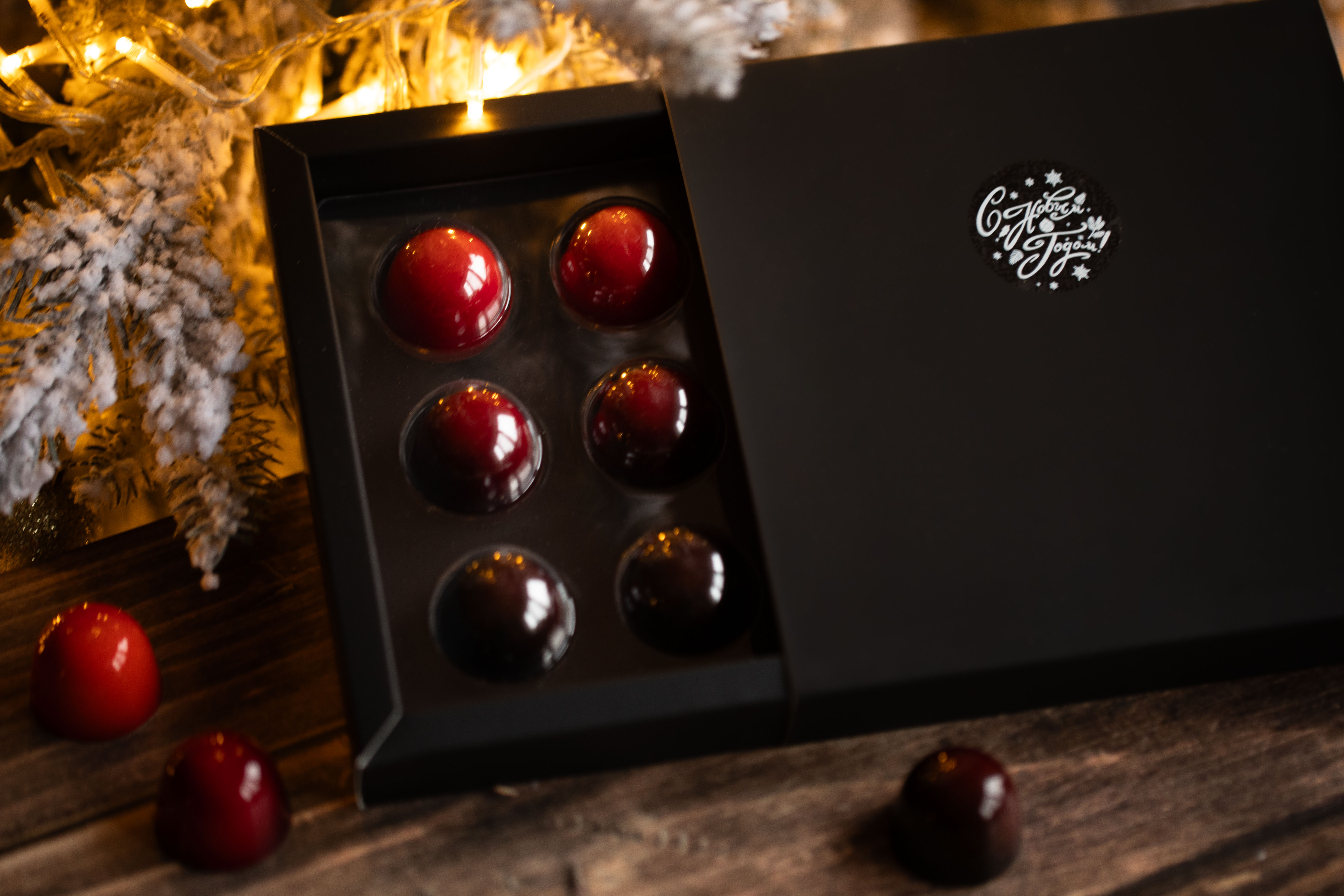 Классический набор